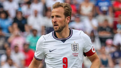 World Cup 2026 Golden Ball Power Rankings