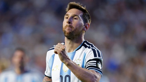 World Cup 2026 Golden Boot standings