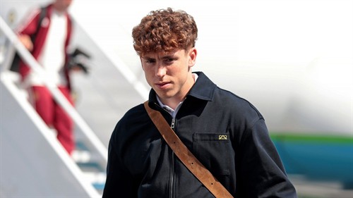 Newcastle in talks to sign Spain World Cup star as Gordon replacement