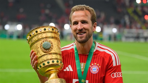 'Differences' emerge between Kane & Bayern over contract extension terms
