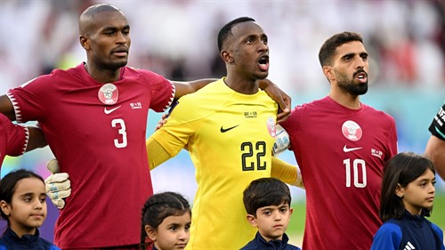 How have debutant teams performed at the FIFA World Cup?