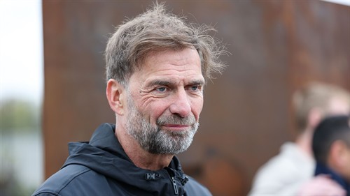 Klopp criticises 'tactically poor' World Cup opener