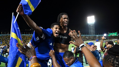How have debutant teams performed at the FIFA World Cup?