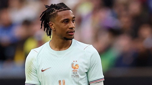 'Not even for €500m!' - Olise bid a waste of time for PSG as Bayern star untouchable