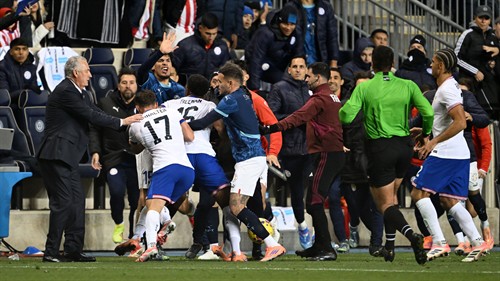 Pulisic raring to go, Richards' status - Five keys for USMNT