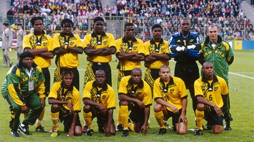 How have debutant teams performed at the FIFA World Cup?