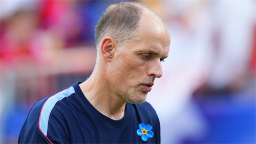 ‘Waste of time’ - Tuchel warned he’s ‘done nothing’ so far