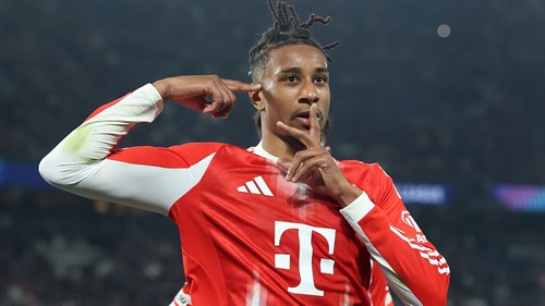 Chelsea part ways with Olise's younger brother after 11 years