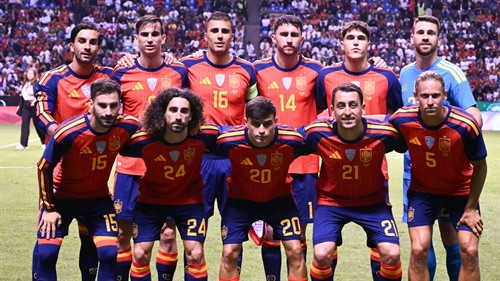 Spain wait on Yamal return as RFEF allay Barca fears