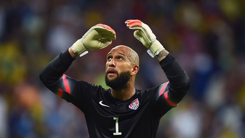 Why the USMNT's 1994 World Cup run is more important than ever