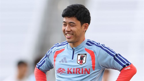 Endo withdraws from Japan World Cup squad & RETIRES from international duty