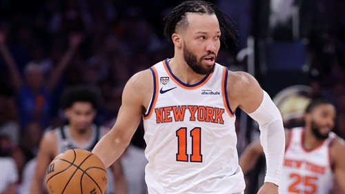 'Do something special' - USMNT's Adams reacts to viral Knicks celly