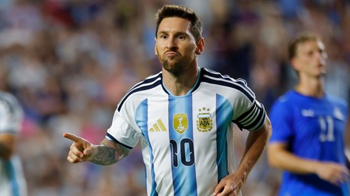 World Cup 2026 Golden Ball Power Rankings