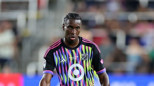 Barcelona reportedly interested in Rapids' young star Herrington