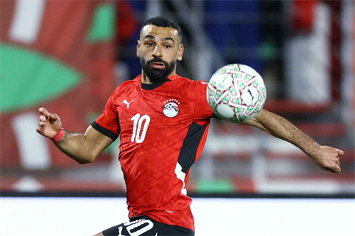 Mohamed Salah's agent hits back over constant future rumours