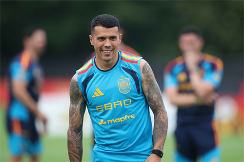 Pedro Porro close to signing new long-term Tottenham contract