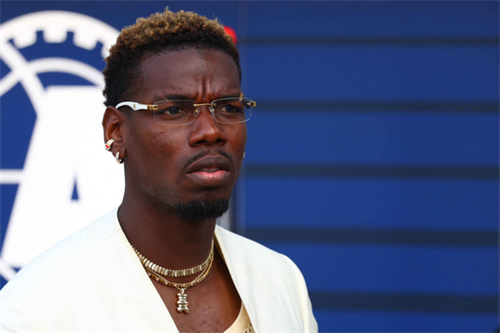 Paul Pogba determined to secure 'dream' France return