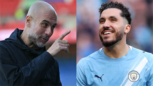 Zidane-esque? Why Cherki deserves comparison with French GOAT