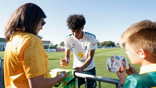 Barcelona reportedly interested in Rapids' young star Herrington