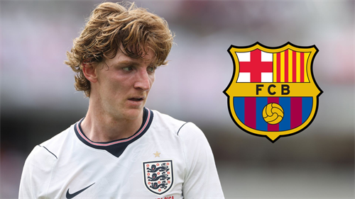 Reasons why Arsenal gave Barca a free run at Gordon explained