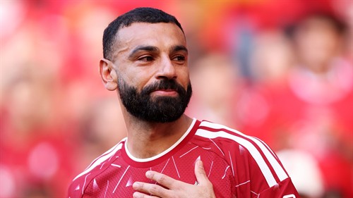 Would Salah have stayed at Liverpool if he knew Slot was going?