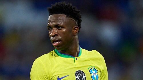 Vini Jr still needs his Brazil moment to prove his greatness