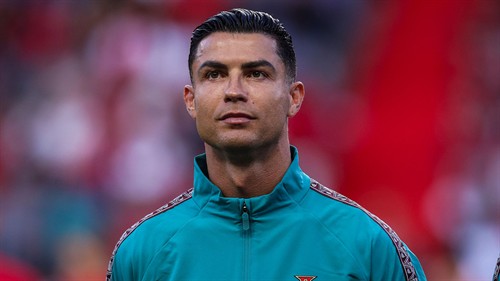 ‘There is no-one greater’ - Ex-Portugal star explains why Ronaldo tops GOAT debate