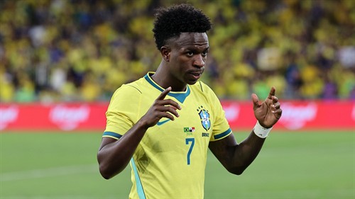 Vini Jr still needs his Brazil moment to prove his greatness