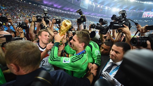 Explore the top game-day foods from 2026 World Cup Groups D, E, and F
