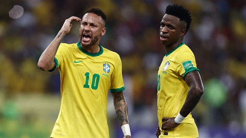 Vini Jr still needs his Brazil moment to prove his greatness