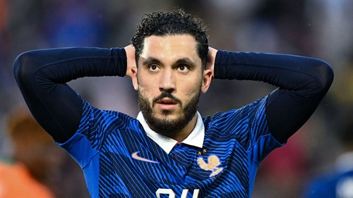 Zidane-esque? Why Cherki deserves comparison with French GOAT