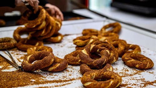 Explore the top game-day foods from 2026 World Cup Groups D, E, and F