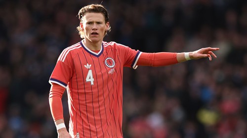 ‘Love to have him back’ - Rooney urges Utd to re-sign McTominay