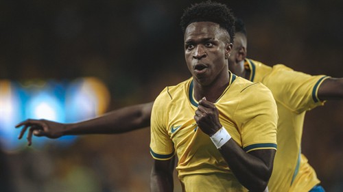 Vini Jr still needs his Brazil moment to prove his greatness