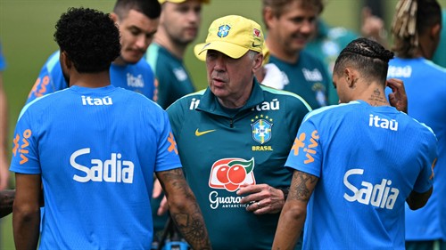 Vini Jr still needs his Brazil moment to prove his greatness