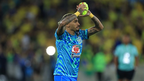 Vini Jr still needs his Brazil moment to prove his greatness