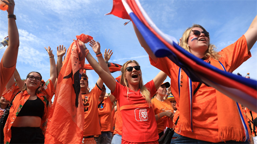 Explore the top game-day foods from 2026 World Cup Groups D, E, and F