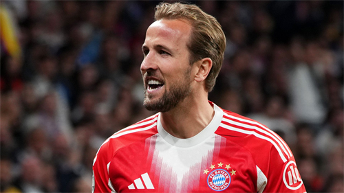 ‘Phenomenal’ Kane urged to ignore familiar England debate