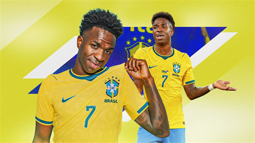 Vini Jr still needs his Brazil moment to prove his greatness