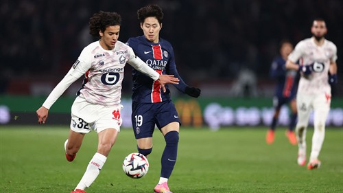 Arsenal 'working on signing' €70m Morocco superstar Bouaddi