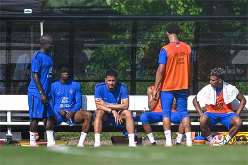 France handed major injury boost ahead of World Cup opener against Senegal