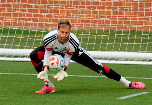 Manuel Neuer's sensational Germany return: A story 709 days in the making