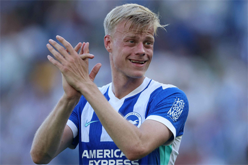 Tottenham target Jan Paul van Hecke breaks silence on transfer rumours