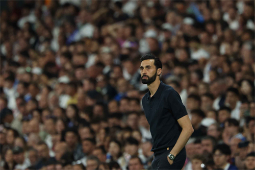 Fulham 'progressing smoothly' in talks to name Alvaro Arbeloa as Marco Silva replacement