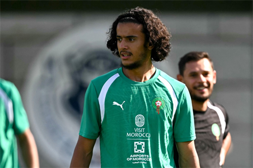Arsenal step up pursuit of Lille sensation Ayyoub Bouaddi