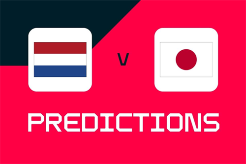 Netherlands vs Japan - World Cup predictions, best bets and odds
