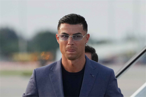 Cristiano Ronaldo hits back at critics ahead of sixth World Cup with Portugal