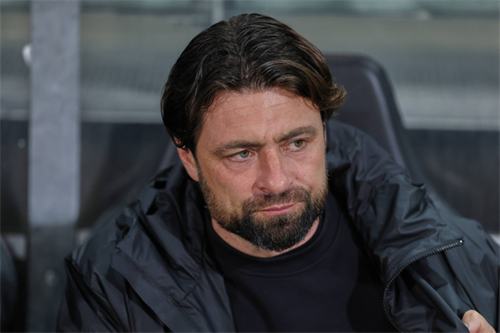 Leicester close to appointing ex-Rangers boss Russel Martin as new head coach
