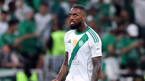 Lineker found left-back's omission from England squad 'hard to understand'
