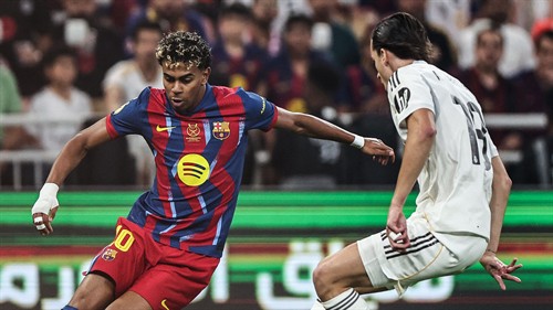 Ibrahimovic: Yamal worth expensive tickets at World Cup